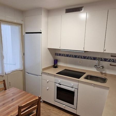 Casa Chelo - Paraiso Mirando Al Mar - 2 Hab Y 1 Bano - Vut-4527-As Gijon Ngoại thất bức ảnh