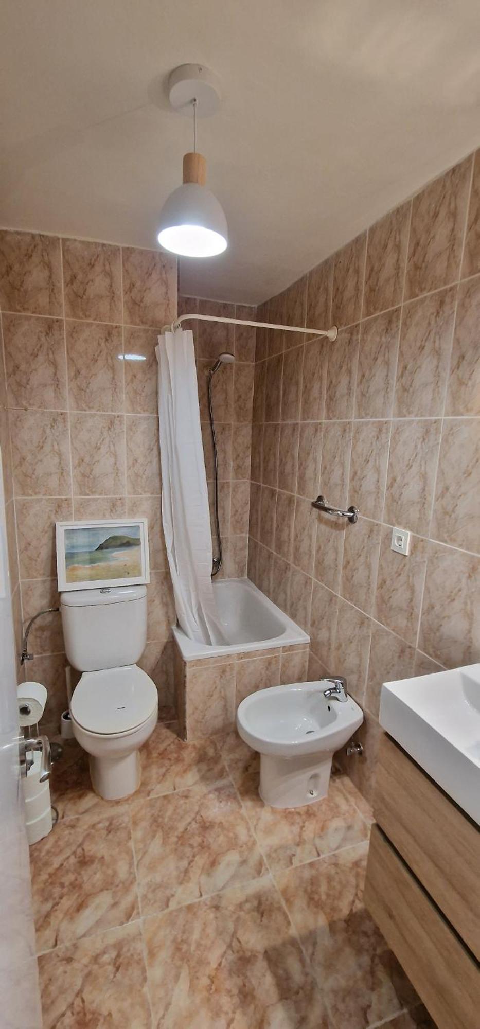 Casa Chelo - Paraiso Mirando Al Mar - 2 Hab Y 1 Bano - Vut-4527-As Gijon Ngoại thất bức ảnh