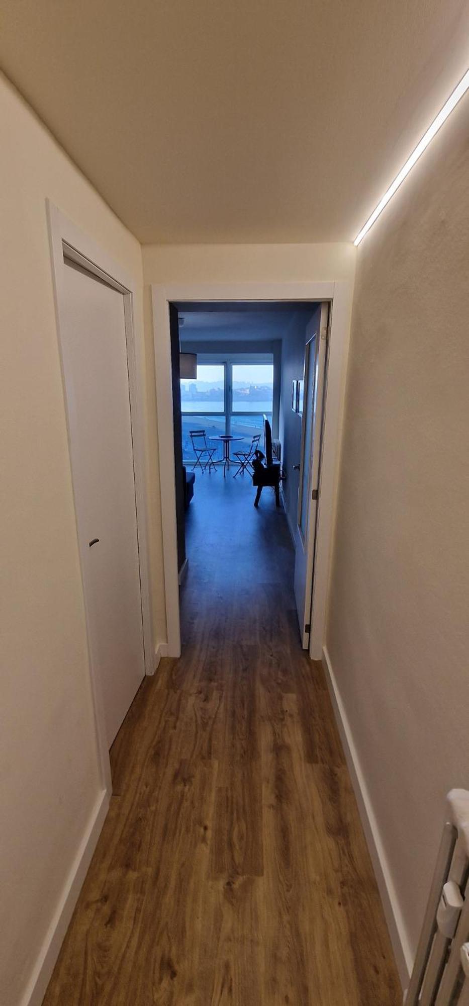 Casa Chelo - Paraiso Mirando Al Mar - 2 Hab Y 1 Bano - Vut-4527-As Gijon Ngoại thất bức ảnh