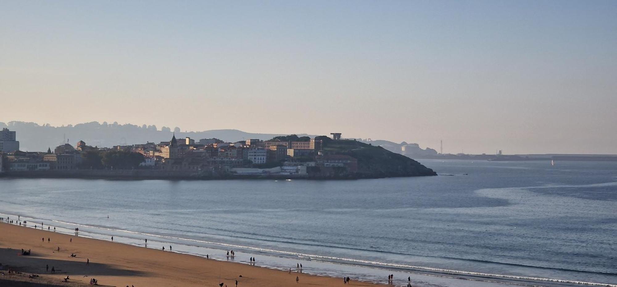 Casa Chelo - Paraiso Mirando Al Mar - 2 Hab Y 1 Bano - Vut-4527-As Gijon Ngoại thất bức ảnh